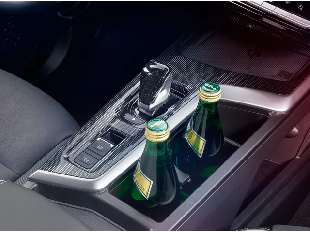 Haval Jolion PRO HEV хибрид - автомобили, коли, обяви за нови и употребявани 13