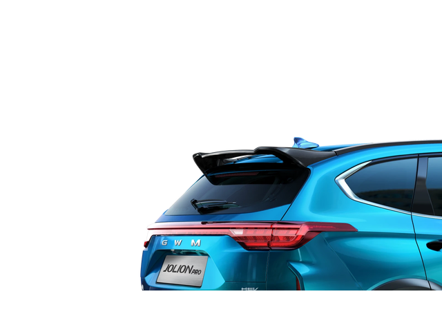 Haval Jolion PRO HEV хибрид - автомобили, коли, обяви за нови и употребявани 3