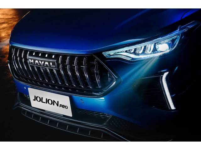 Haval Jolion PRO HEV хибрид - автомобили, коли, обяви за нови и употребявани 5