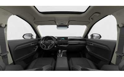 Haval Jolion PRO HEV хибрид - автомобили, коли, обяви за нови и употребявани 8