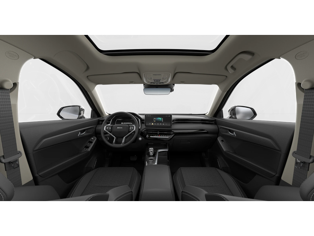 Haval Jolion PRO HEV хибрид - автомобили, коли, обяви за нови и употребявани 8