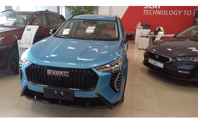 haval-jolion - 0