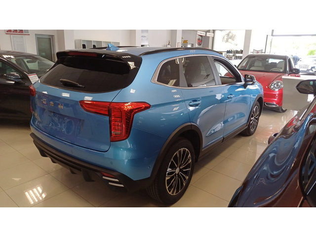 Haval Jolion FACELIFT  SUPRIME 4X2 - автомобили, коли, обяви за нови и употребявани 3