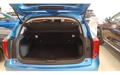 Haval Jolion FACELIFT  SUPRIME 4X2 - автомобили, коли, обяви за нови и употребявани 6