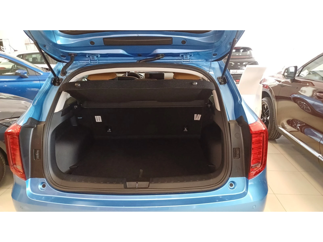 Haval Jolion FACELIFT  SUPRIME 4X2 - автомобили, коли, обяви за нови и употребявани 6