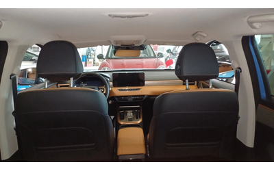 Haval Jolion FACELIFT  SUPRIME 4X2 - автомобили, коли, обяви за нови и употребявани 7