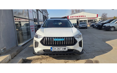 haval-jolion - 1