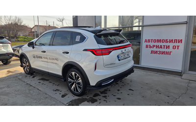 haval-jolion - 5