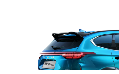 haval-jolion - 3