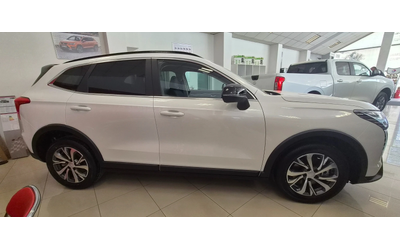 haval-jolion - 2