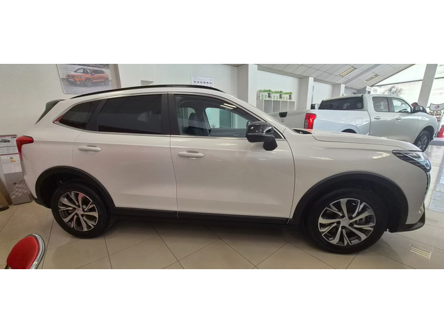 Haval Jolion ГАРАНЦИЯ 7г. или 200 000км. - автомобили, коли, обяви за нови и употребявани 2