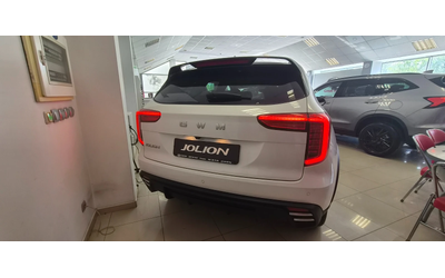 haval-jolion - 3