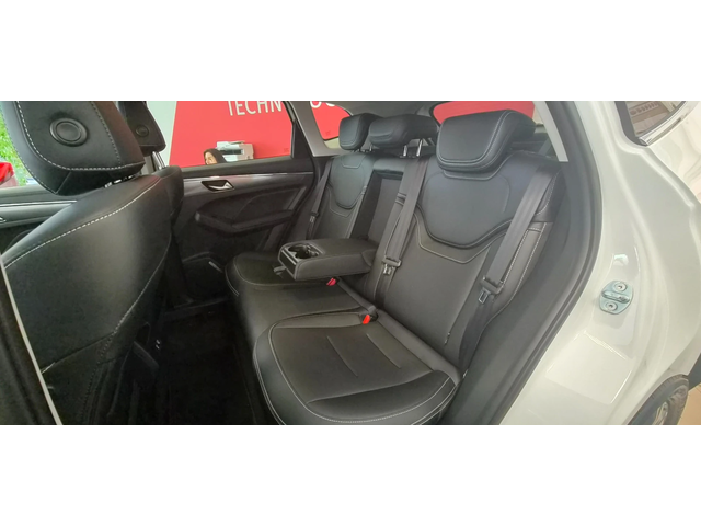 Haval Jolion ГАРАНЦИЯ 7г. или 200 000км. - автомобили, коли, обяви за нови и употребявани 6