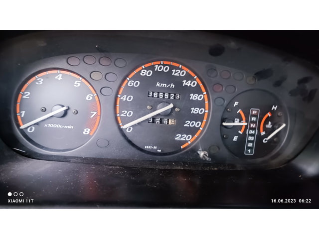 Honda - автомобили, коли, обяви за нови и употребявани 1