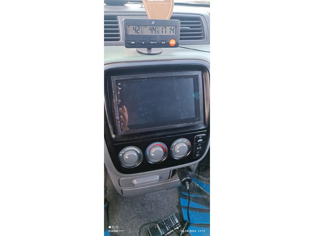 Honda - автомобили, коли, обяви за нови и употребявани 2