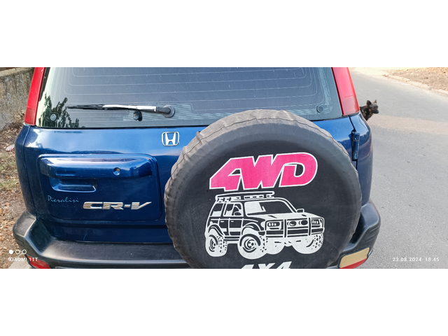 Honda - автомобили, коли, обяви за нови и употребявани 4