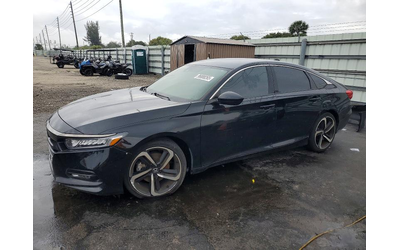 honda-accord-1-5l-4-front-wheel-drive - 0