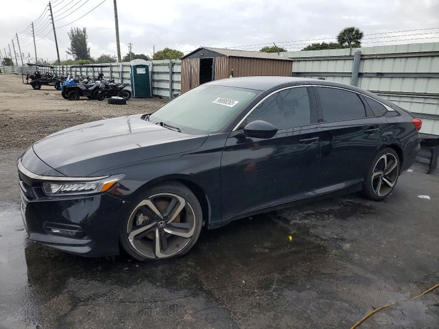 Honda Accord 1.5L 4 Front-wheel Drive - автомобили, коли, обяви за нови и употребявани 0