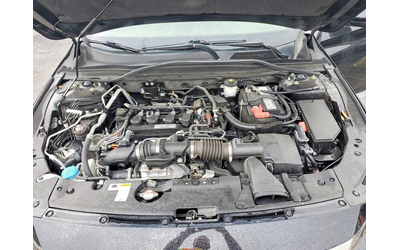 Honda Accord 1.5L 4 Front-wheel Drive - автомобили, коли, обяви за нови и употребявани 10