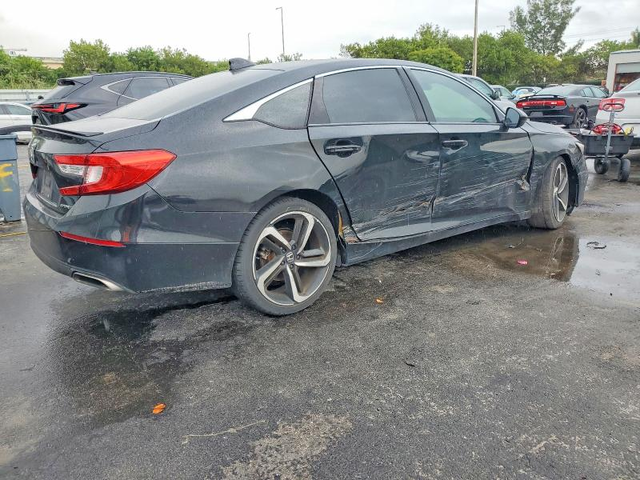 Honda Accord 1.5L 4 Front-wheel Drive - автомобили, коли, обяви за нови и употребявани 2