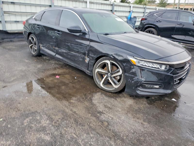 Honda Accord 1.5L 4 Front-wheel Drive - автомобили, коли, обяви за нови и употребявани 3