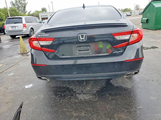 Honda Accord 1.5L 4 Front-wheel Drive - автомобили, коли, обяви за нови и употребявани 5