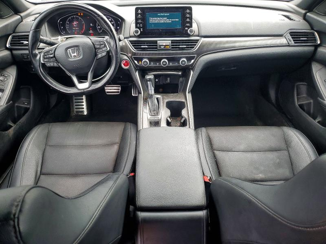 Honda Accord 1.5L 4 Front-wheel Drive - автомобили, коли, обяви за нови и употребявани 7