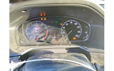 Honda Accord 1.5L 4 Front-wheel Drive - автомобили, коли, обяви за нови и употребявани 8