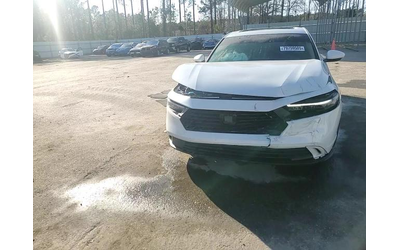 Honda Accord 1.5L 4 FRONT WHEEL DRIVE - автомобили, коли, обяви за нови и употребявани 0