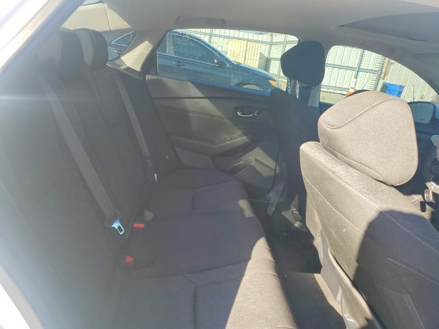 Honda Accord 1.5L 4 FRONT WHEEL DRIVE - автомобили, коли, обяви за нови и употребявани 10