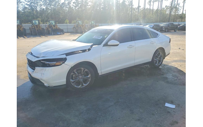 Honda Accord 1.5L 4 FRONT WHEEL DRIVE - автомобили, коли, обяви за нови и употребявани 1