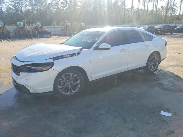 Honda Accord 1.5L 4 FRONT WHEEL DRIVE - автомобили, коли, обяви за нови и употребявани 1