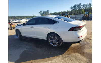 Honda Accord 1.5L 4 FRONT WHEEL DRIVE - автомобили, коли, обяви за нови и употребявани 2