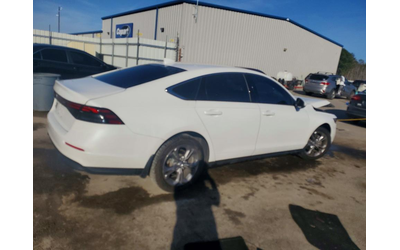 Honda Accord 1.5L 4 FRONT WHEEL DRIVE - автомобили, коли, обяви за нови и употребявани 3