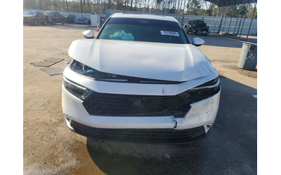 Honda Accord 1.5L 4 FRONT WHEEL DRIVE - автомобили, коли, обяви за нови и употребявани 5