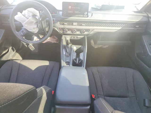 Honda Accord 1.5L 4 FRONT WHEEL DRIVE - автомобили, коли, обяви за нови и употребявани 8