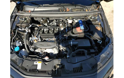 Honda Accord 1.5L 4 Front-wheel Drive - автомобили, коли, обяви за нови и употребявани 12