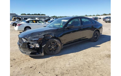 honda-accord-1-5l-4-front-wheel-drive - 1