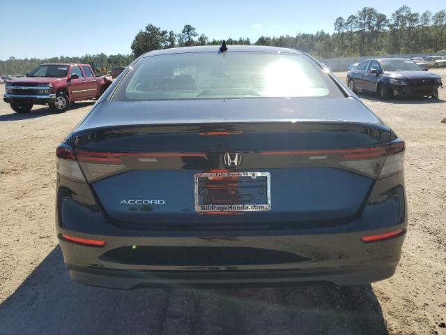 Honda Accord 1.5L 4 Front-wheel Drive - автомобили, коли, обяви за нови и употребявани 6
