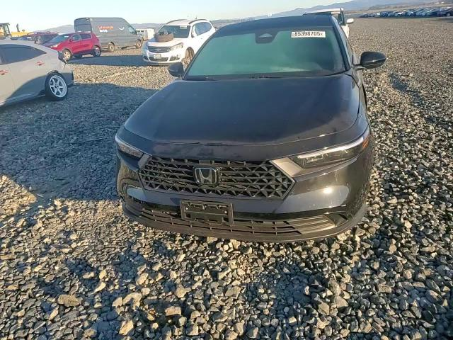 Honda Accord 1.5L 4 Front-wheel Drive - автомобили, коли, обяви за нови и употребявани 0