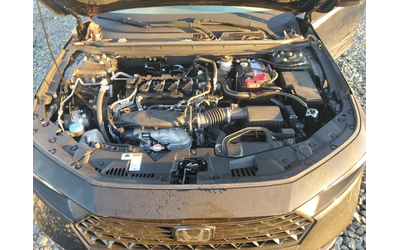 Honda Accord 1.5L 4 Front-wheel Drive - автомобили, коли, обяви за нови и употребявани 11