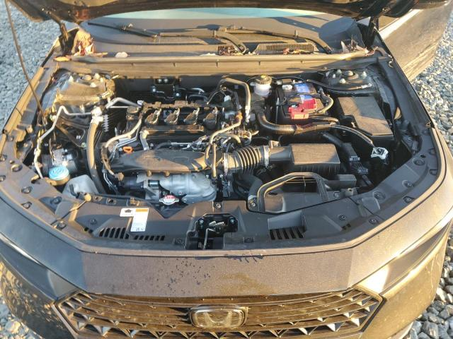 Honda Accord 1.5L 4 Front-wheel Drive - автомобили, коли, обяви за нови и употребявани 12