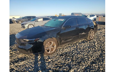 honda-accord-1-5l-4-front-wheel-drive - 1