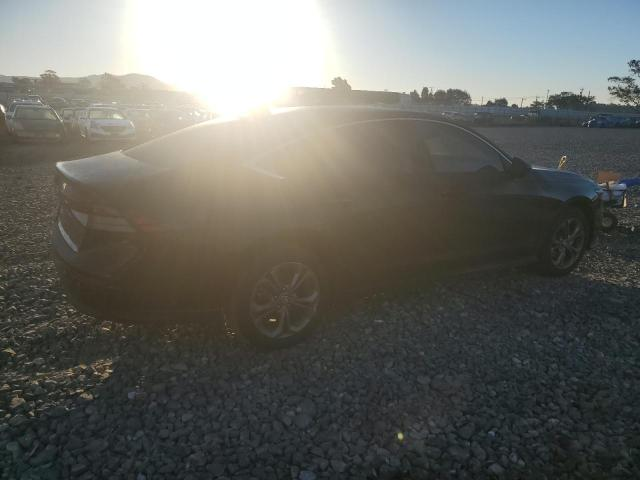 Honda Accord 1.5L 4 Front-wheel Drive - автомобили, коли, обяви за нови и употребявани 3