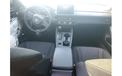 Honda Accord 1.5L 4 Front-wheel Drive - автомобили, коли, обяви за нови и употребявани 8