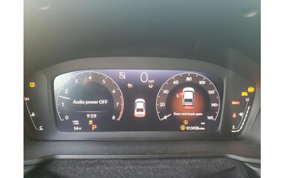 Honda Accord 1.5L 4 Front-wheel Drive - автомобили, коли, обяви за нови и употребявани 9