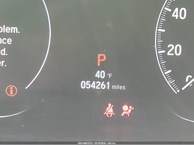 Honda Accord 1.5L I-4 DI, DOHC, VVT, TURBO, 192HP Front Wheel Drive - автомобили, коли, обяви за нови и употребявани 14