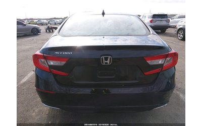 Honda Accord 1.5L I-4 DI, DOHC, VVT, TURBO, 192HP Front Wheel Drive - автомобили, коли, обяви за нови и употребявани 15