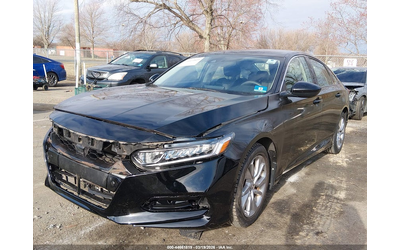 honda-accord-1-5l-i-4-di-dohc-vvt-turbo-192hp-front-wheel-drive - 1