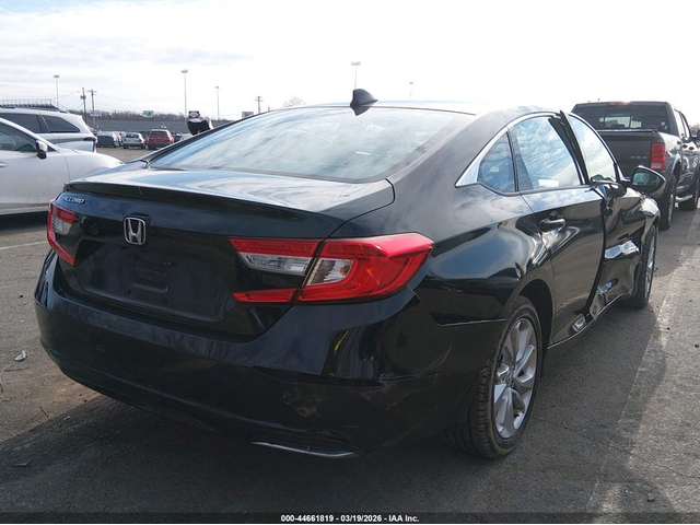 Honda Accord 1.5L I-4 DI, DOHC, VVT, TURBO, 192HP Front Wheel Drive - автомобили, коли, обяви за нови и употребявани 3